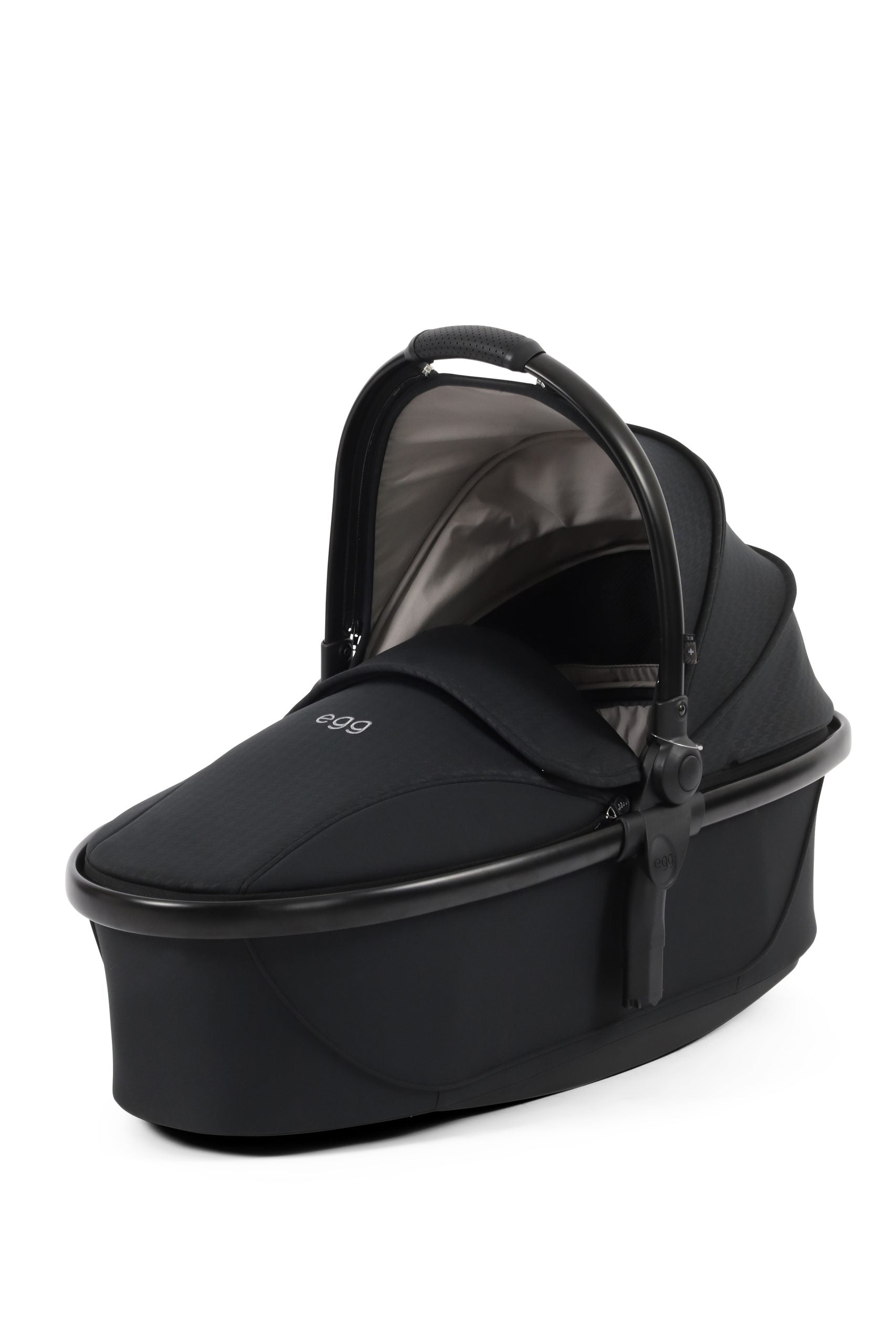 Egg® 3 Luxury Bundle - Houndstooth Black