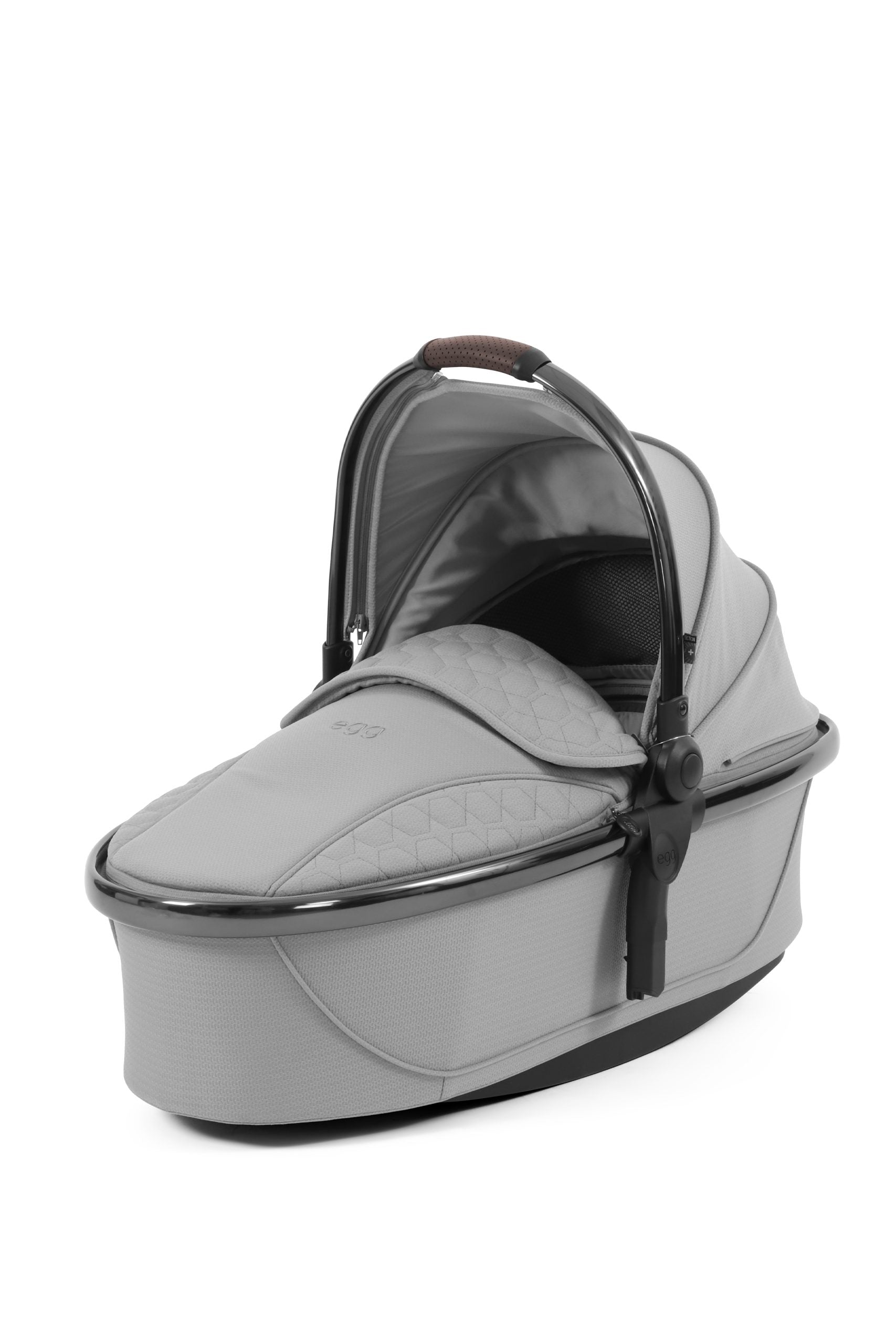 egg® 3 Snuggle Package - Glacier