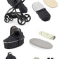 egg® 3 Snuggle Package - Carbonite
