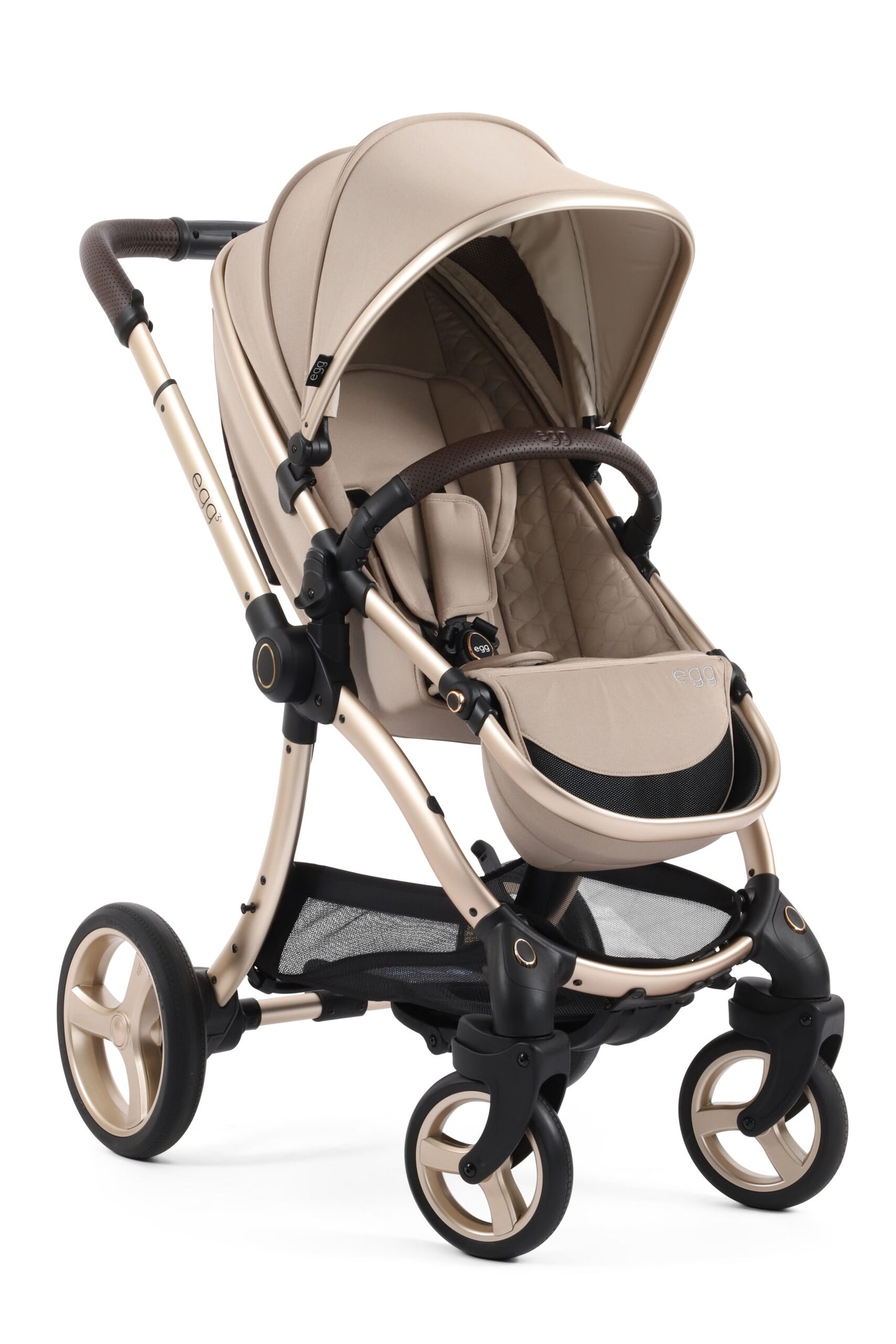 egg® 3 Snuggle Package - Feather