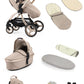 egg® 3 Snuggle Package - Feather