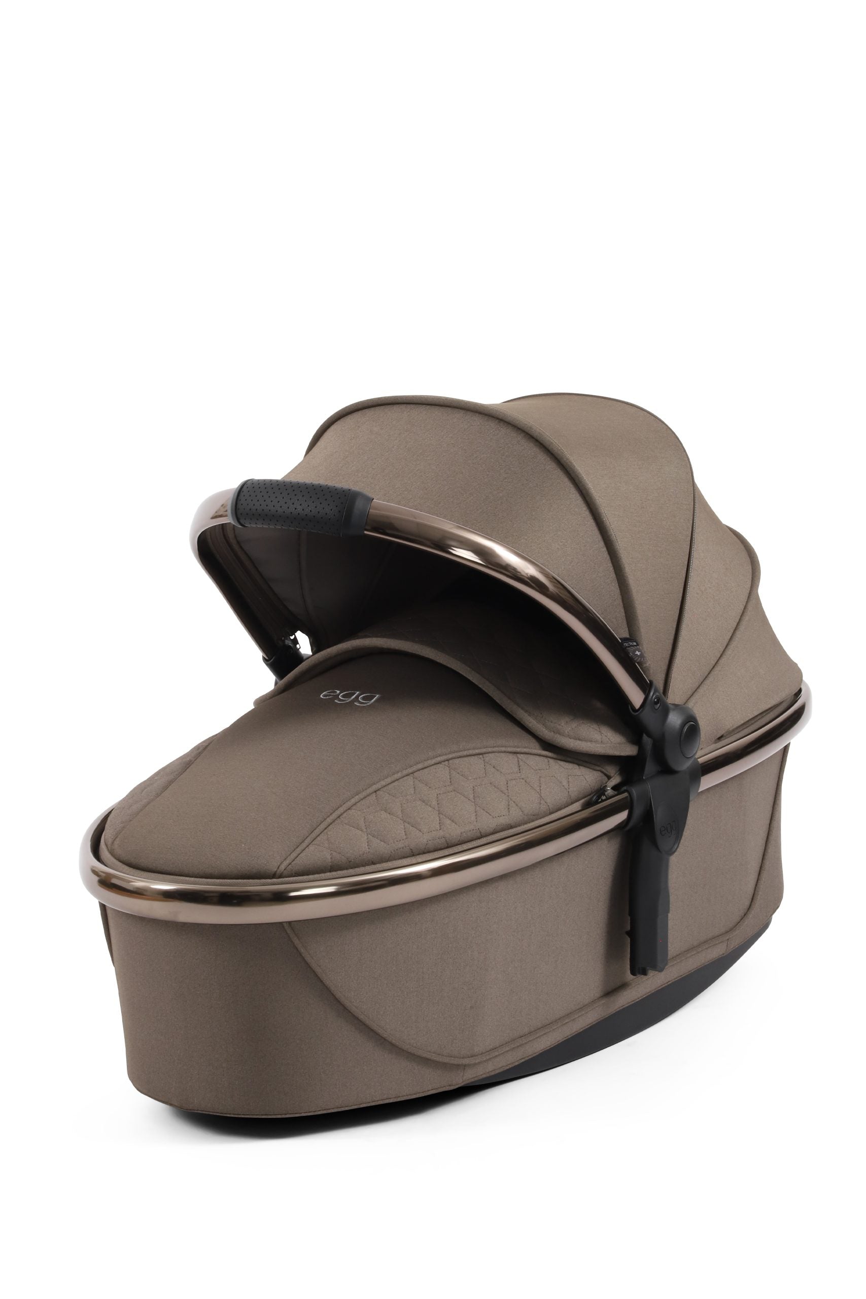 EGG 3 CARRYCOT MINK