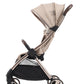 Egg Z Stroller – New Silver Bronze Chassis