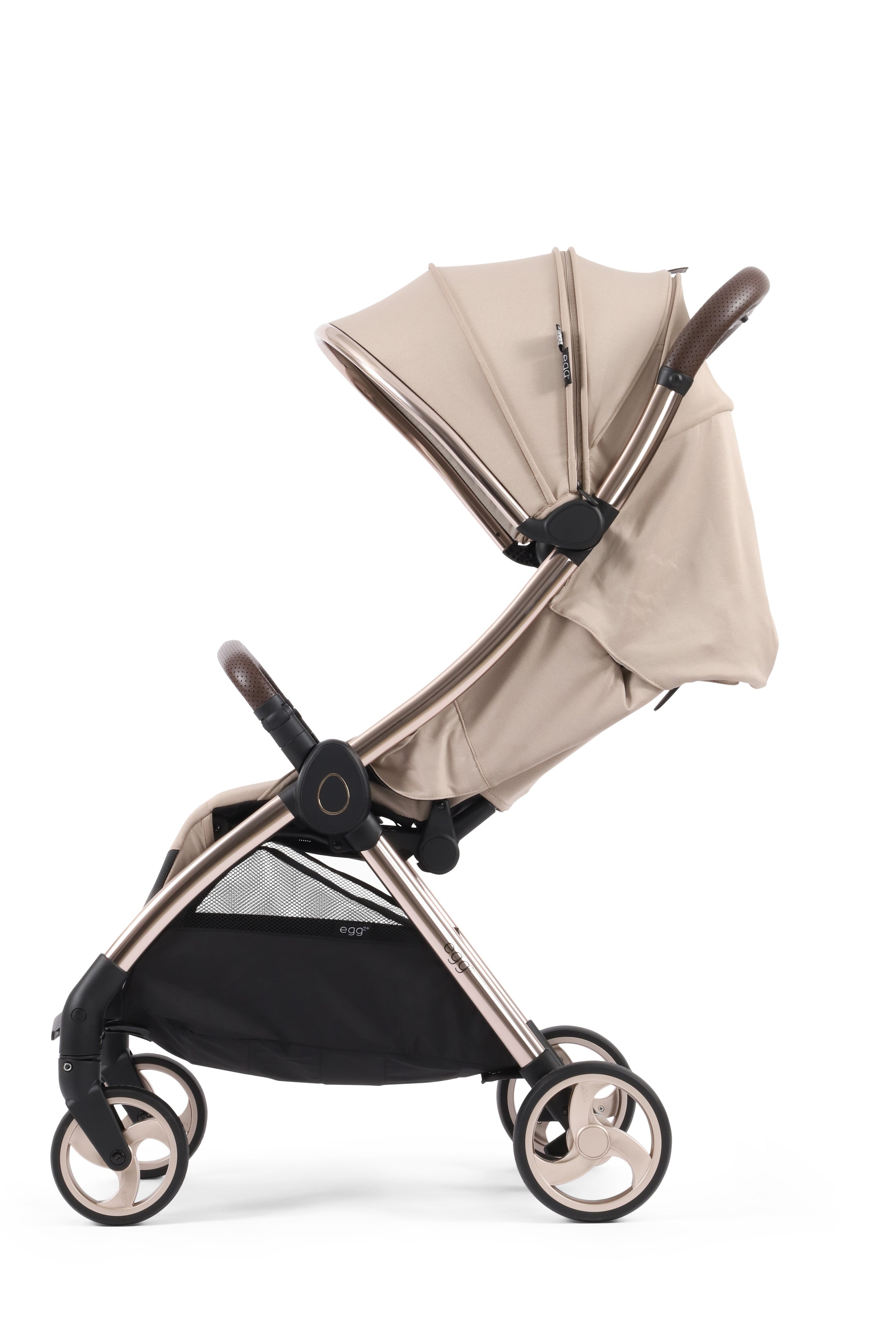 eggZ® Stroller Feather