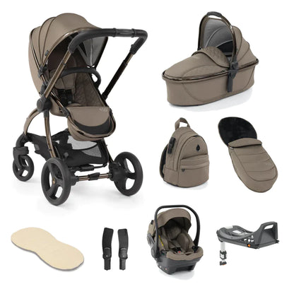Egg® 3 Luxury Bundle - Mink