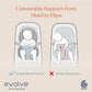 Ergobaby 3-In-1 Evolve Bouncer