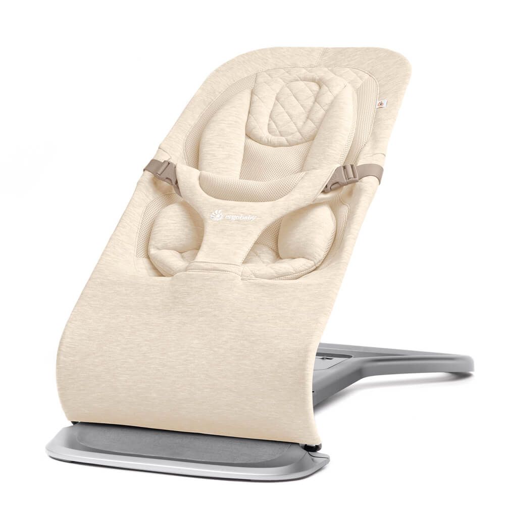 Ergobaby 3-In-1 Evolve Bouncer