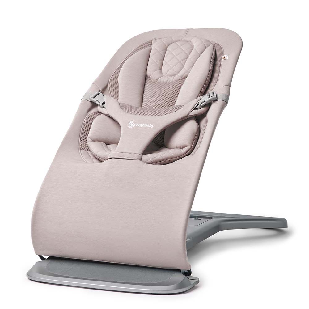 Ergobaby 3-In-1 Evolve Bouncer