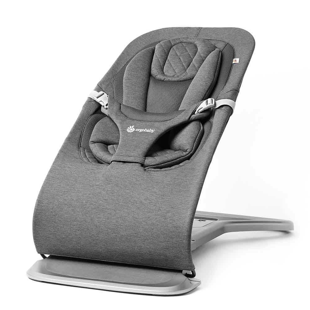 Ergobaby 3-In-1 Evolve Bouncer