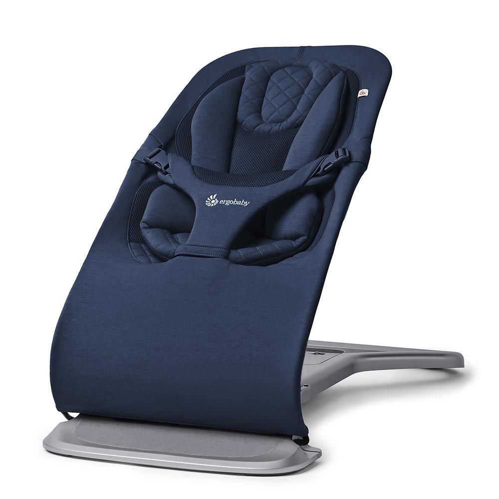 Ergobaby 3-In-1 Evolve Bouncer