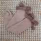 Baby Girls Flora Romper