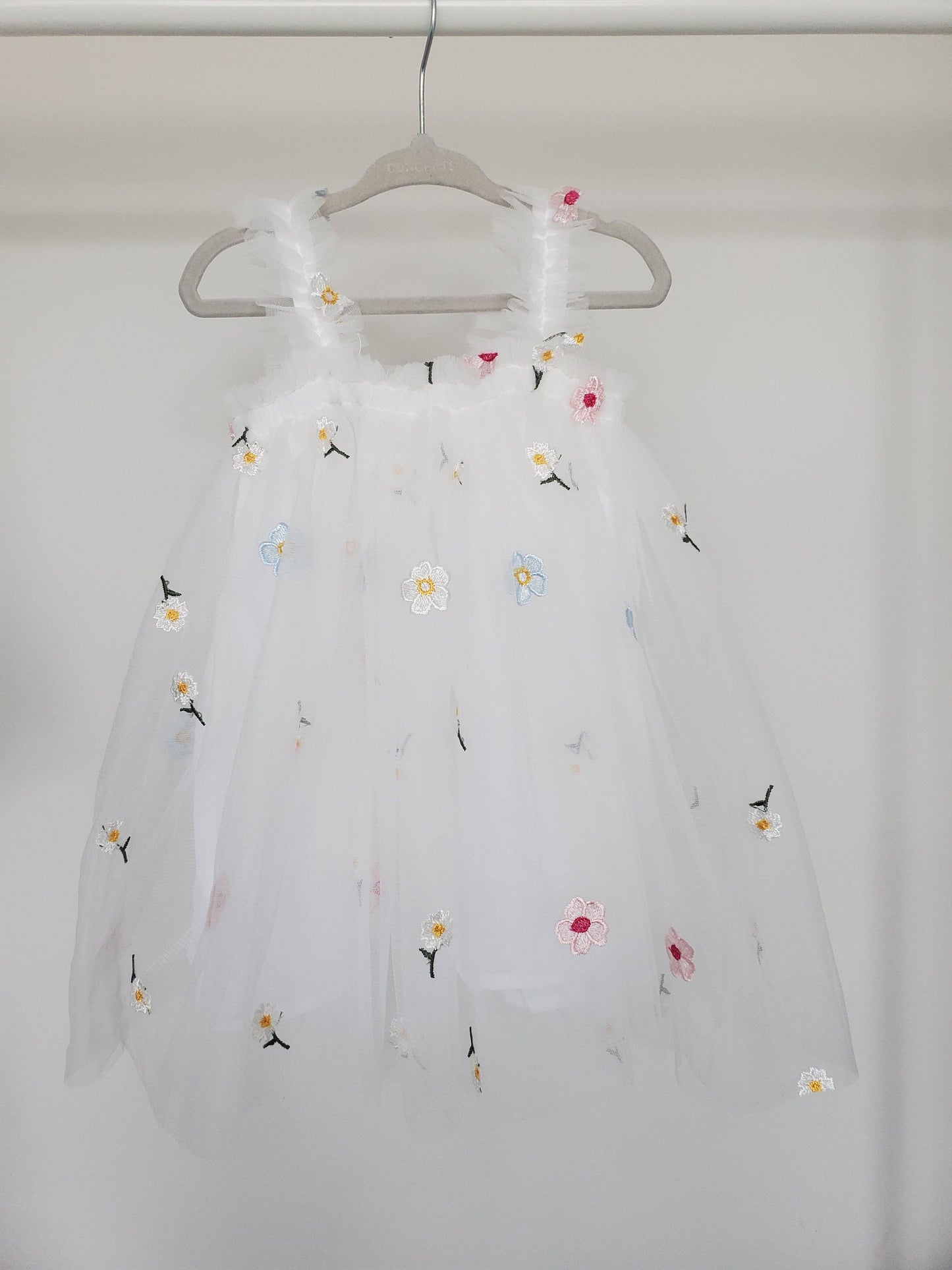 Baby Girls Amara Dress