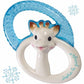 Sophie La Girafe - Cooling Teething Ring (Gift Box)