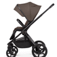 Venicci Upline 2 3 In 1 Plus Base- Brownie (Tiago Beige)