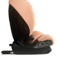 My Babiie MBCS123 i-Size (76-150cm) Car Seat - Billie Faiers Quilted Blush