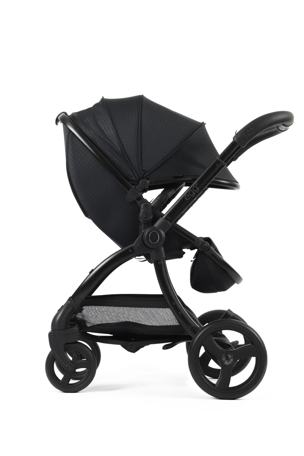 Egg® 3 Luxury Bundle - Houndstooth Black