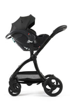 Egg® 3 Luxury Bundle - Houndstooth Black