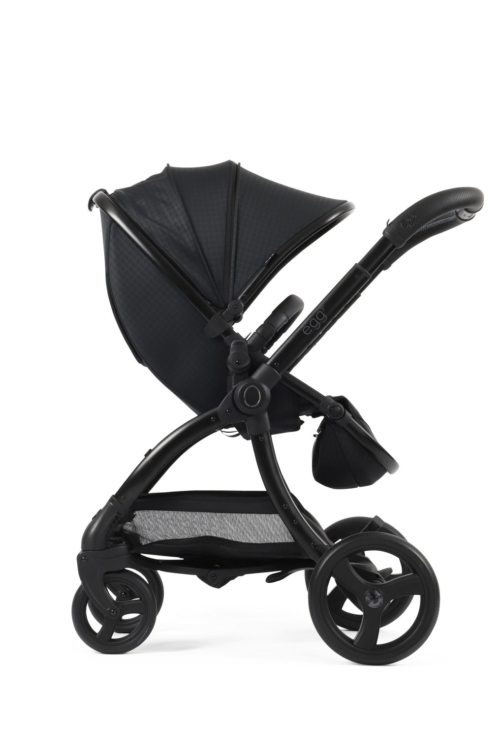 Egg® 3 Luxury Bundle - Houndstooth Black