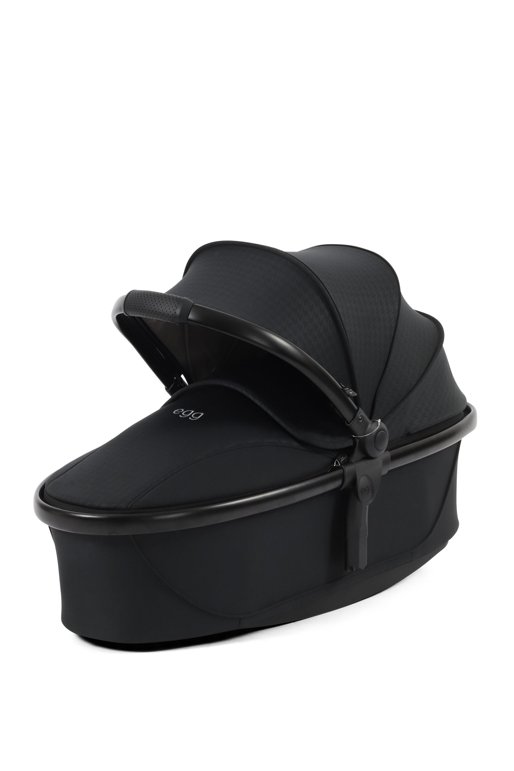 Egg® 3 Luxury Bundle - Houndstooth Black