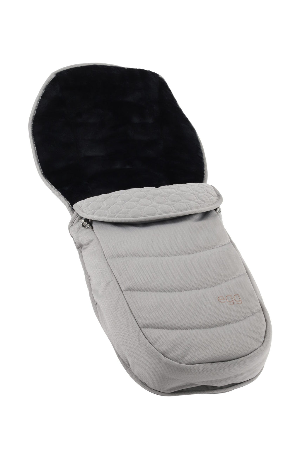 Egg® 3 Luxury Bundle - Glacier