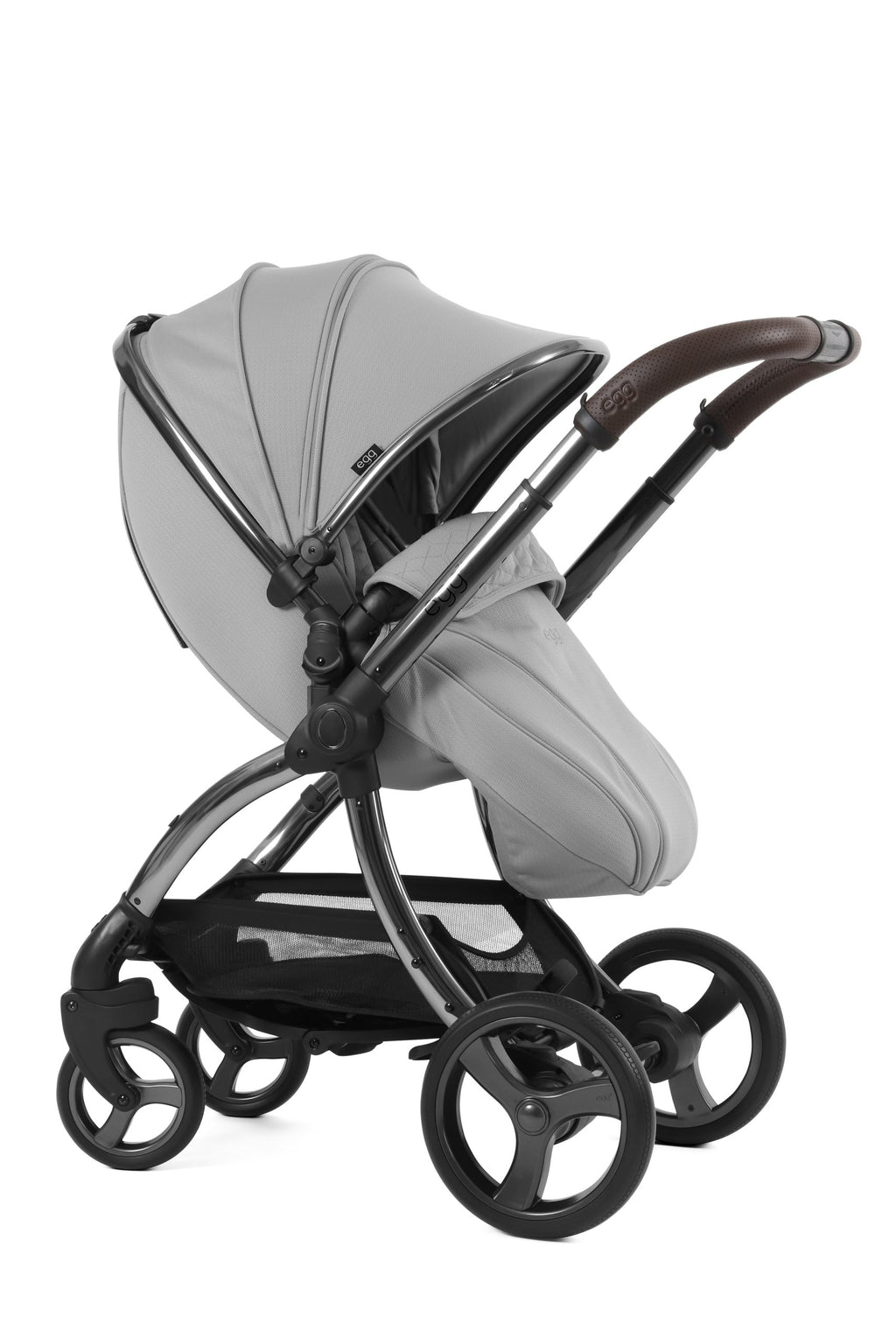 Egg® 3 Luxury Bundle - Glacier