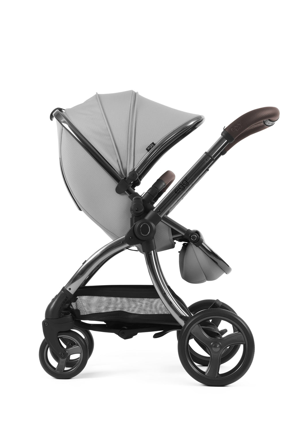 Egg® 3 Luxury Bundle - Glacier