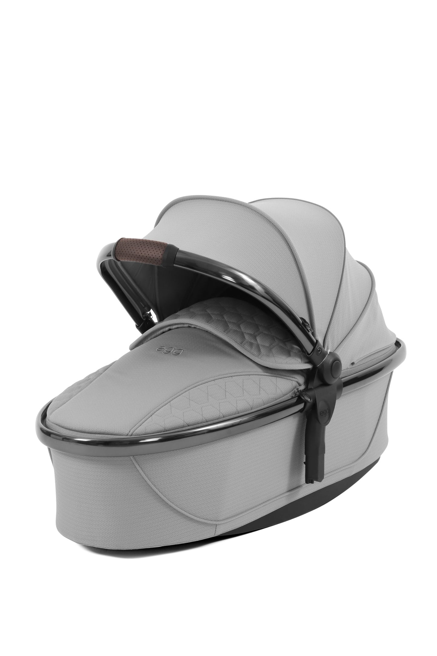 Egg® 3 Luxury Bundle - Glacier