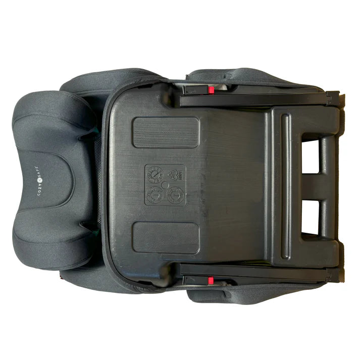 Cozy N Safe K2 I size 100-150cm- Onyx