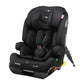 Cozy N Safe Olympus Car Seat Group 1/2/3 Car Seat Onyx
