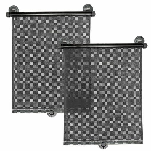 Dooky Car Sun Shade Pack Of 2
