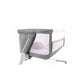 Jané Baby Side II Crib & Bedding