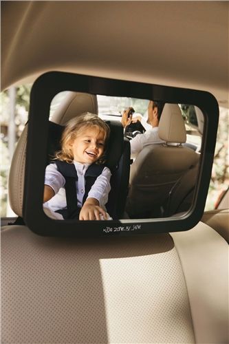 Jané Check up LED Mirror + remote Contrl