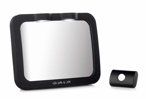 Jané Check up LED Mirror + remote Contrl