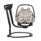 Joie Serina 2 In 1 Baby Swing And Rocker - Speckled