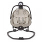 Joie Serina 2 In 1 Baby Swing And Rocker - Speckled
