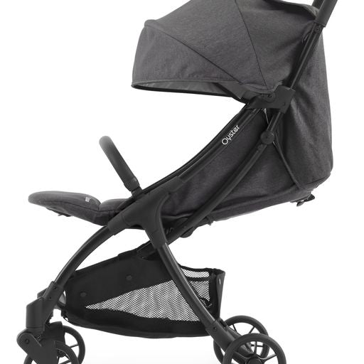 Oyster Pearl Stroller Fossil