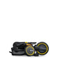 Doona Liki Foldable Trike S5 - Nitro Black (C)
