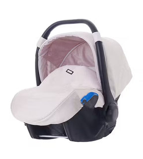 Milano Plus Car Seat (Group 0+)