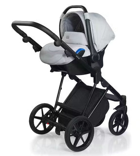 Milano Plus Car Seat (Group 0+)