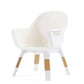 Oyster Home Highchair 4-in-1