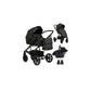 Noordi Aqua Thermo - 3in1 Travel System