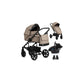 Noordi Aqua Thermo - 3in1 Travel System