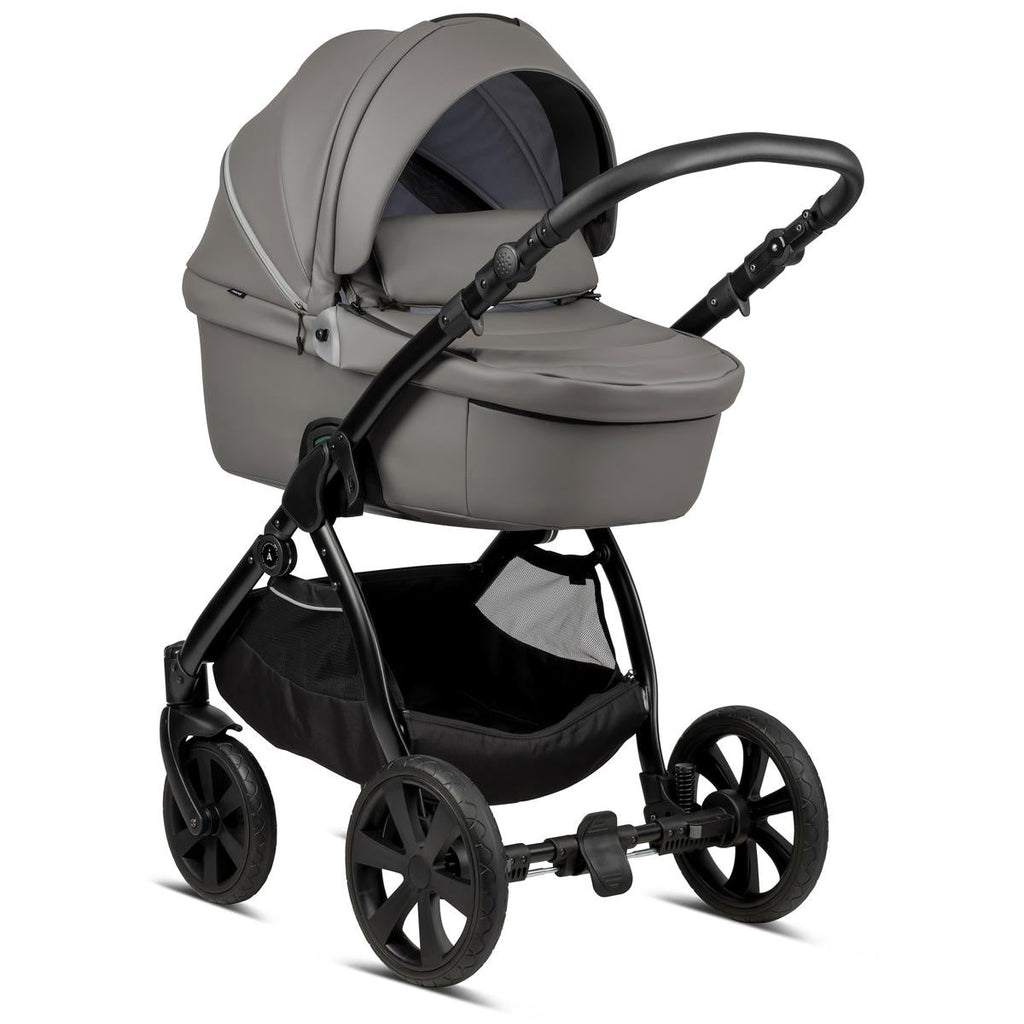 Fjordi Leather - 3in1 Travel System