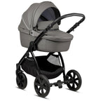 Fjordi Leather - 3in1 Travel System