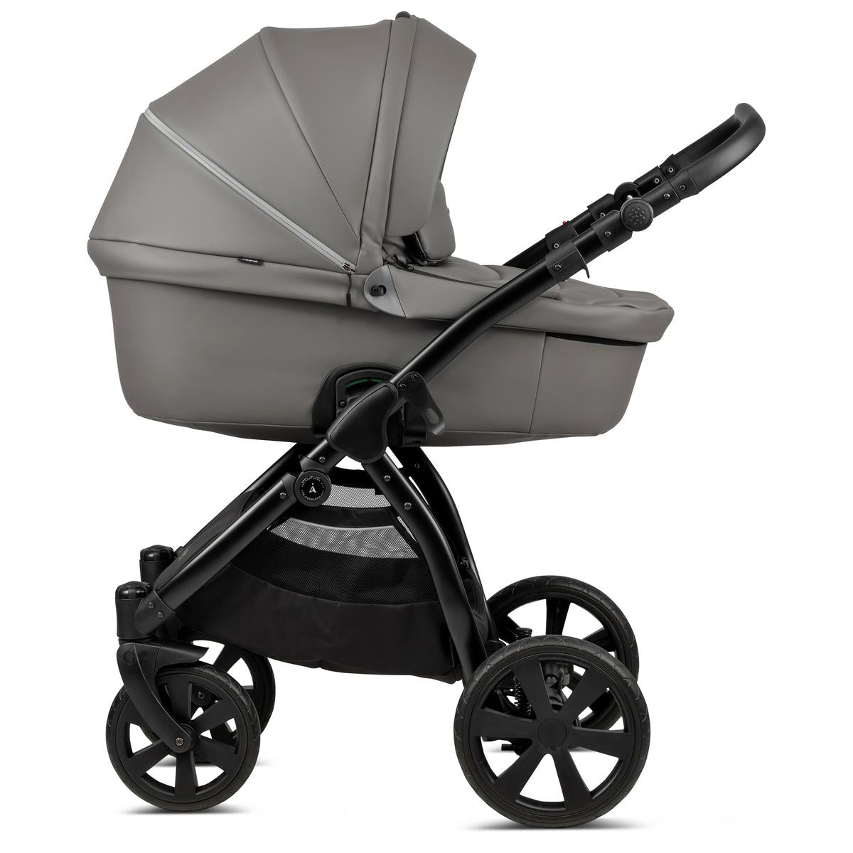 Fjordi Leather - 3in1 Travel System