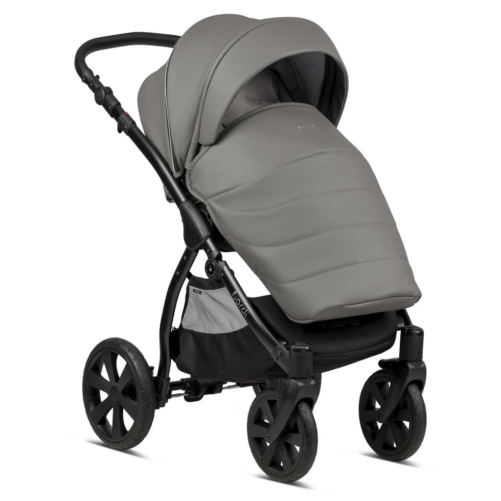 Fjordi Leather - 3in1 Travel System