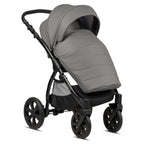 Fjordi Leather - 3in1 Travel System