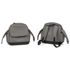 Fjordi Leather - 3in1 Travel System