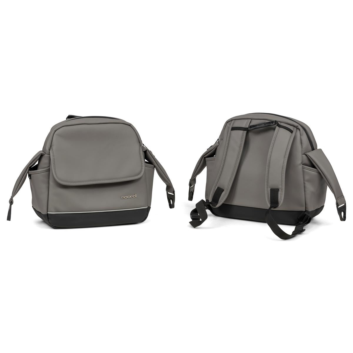 Fjordi Leather - 3in1 Travel System