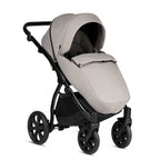 Noordi Luno All Trails - 2in1 Pram